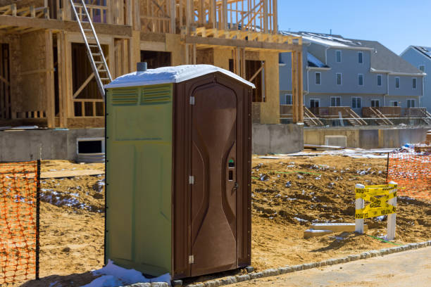 Affordable portable toilet rental in Bryn Mawr, PA