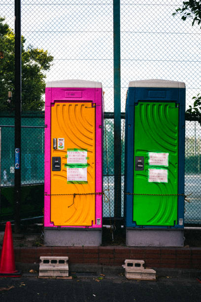 Portable Toilet Options We Offer in Bryn Mawr, PA